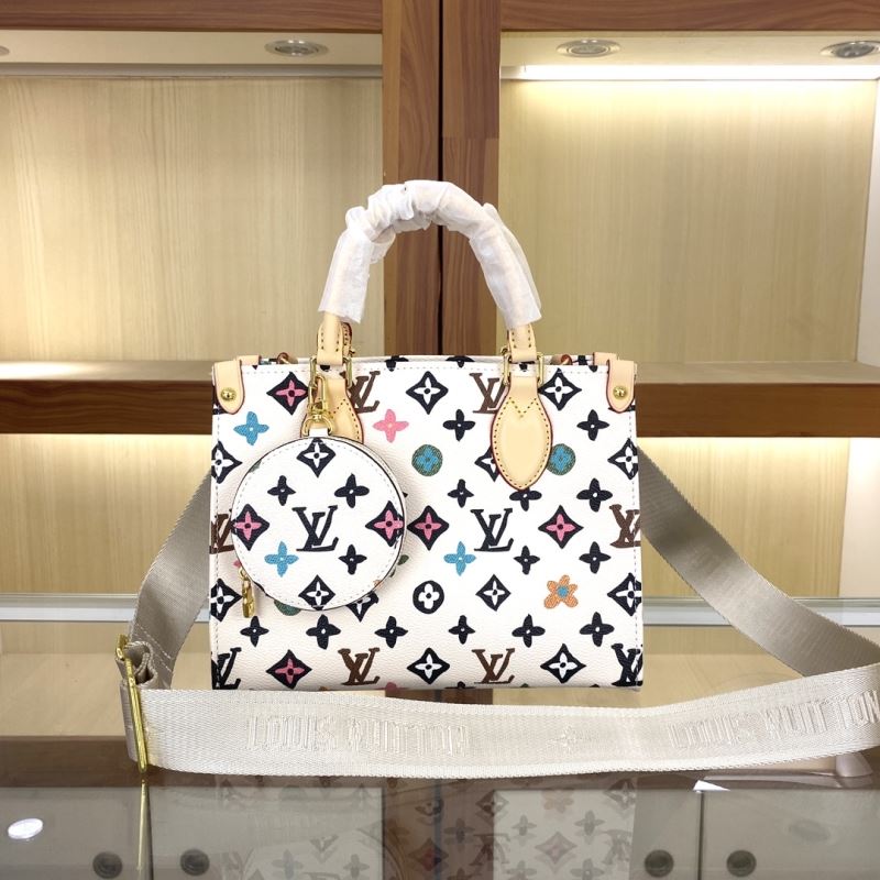 Louis Vuitton Shopping Bags